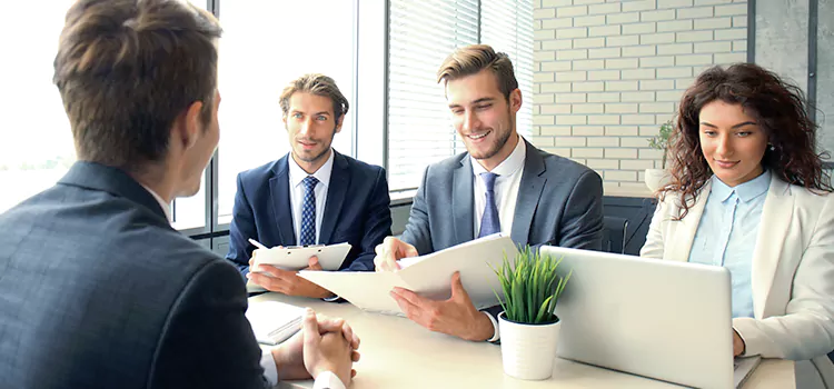 Benefits of Government Business Loans in New Westminster, British Columbia