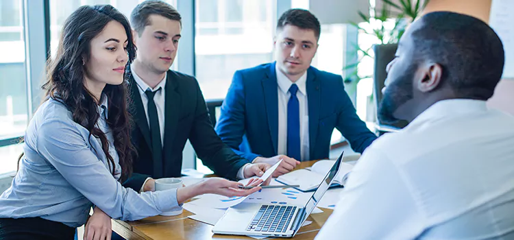 Benefits of the BDC loan in New Westminster, BC