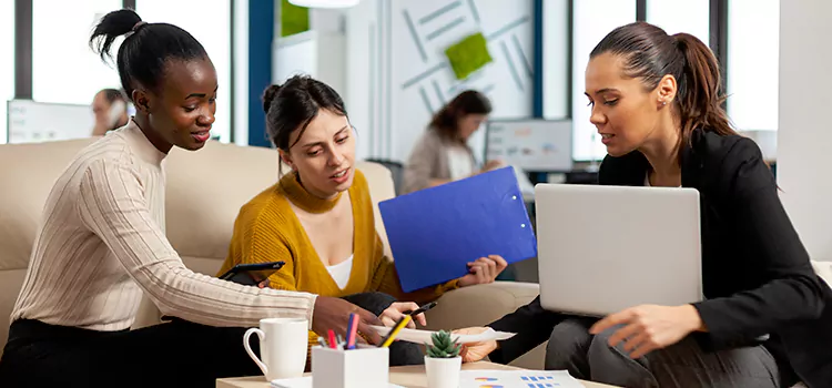 Empowering Business and Youth in New Westminster, British Columbia