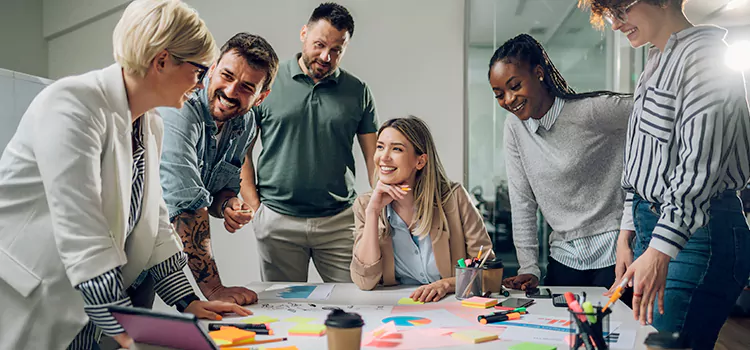 Implementation Ideas in New Westminster, British Columbia