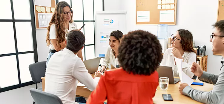 Using the Loan for Implementation in New Westminster, BC