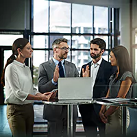 Why Choose CDAP Advisors in New Westminster, British Columbia